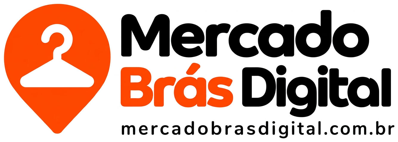 Mercado Brás Digital